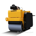 Compactador de 9 hp construcción ROLER ROLDERS COMPACTOR DE ASPHALT